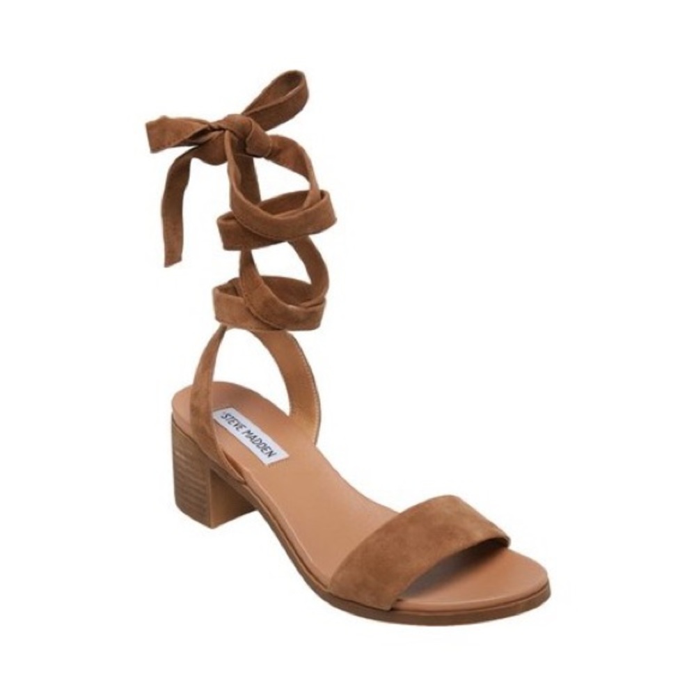 Brand New Steve Madden Adrianne Sandal
